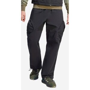 Adidas Men’s Black Cargo Pants